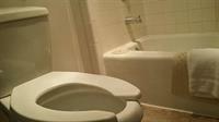 Guest House Inn & Extended Stay Lubbock Esterno foto