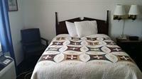 Guest House Inn & Extended Stay Lubbock Esterno foto