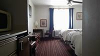 Guest House Inn & Extended Stay Lubbock Esterno foto