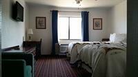 Guest House Inn & Extended Stay Lubbock Esterno foto