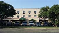 Guest House Inn & Extended Stay Lubbock Esterno foto