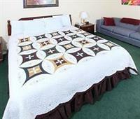 Guest House Inn & Extended Stay Lubbock Esterno foto